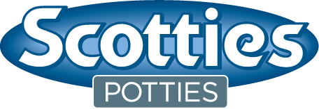 Scotties Potties - Quad Cities